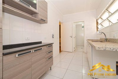 Apartamento, 3 quartos, 124 m² - Foto 1