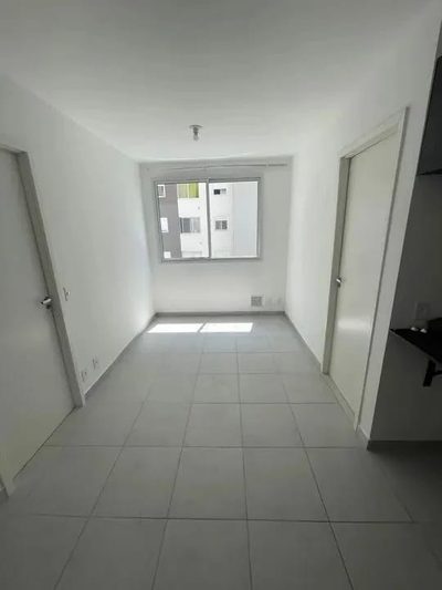 Apartamento, 2 quartos, 34 m² - Foto 4
