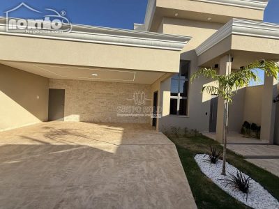 Casa, 213 m² - Foto 1