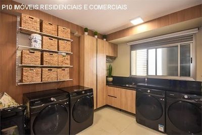 Apartamento, 3 quartos, 252 m² - Foto 3