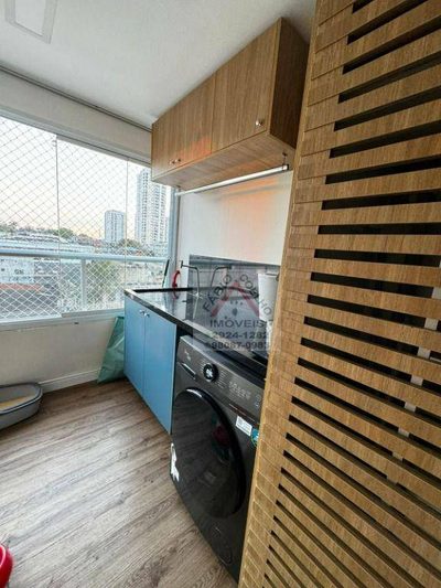 Apartamento, 2 quartos, 65 m² - Foto 4