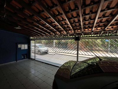 Casa, 3 quartos, 179 m² - Foto 4