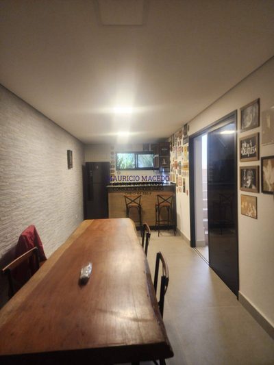 Casa, 4 quartos, 420 m² - Foto 5