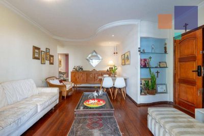 Apartamento, 3 quartos, 101 m² - Foto 4