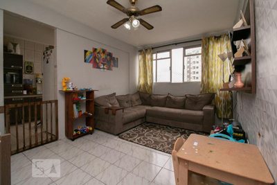 Apartamento, 2 quartos, 60 m² - Foto 2