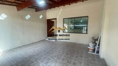 Casa, 3 quartos, 128 m² - Foto 3