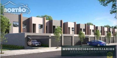 Casa, 4 quartos, 58 m² - Foto 2
