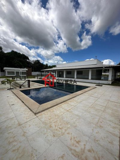Sítio, 5 quartos, 16000 m² - Foto 2