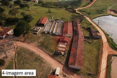 Sítio, 7 quartos, 2 hectares - Foto 3