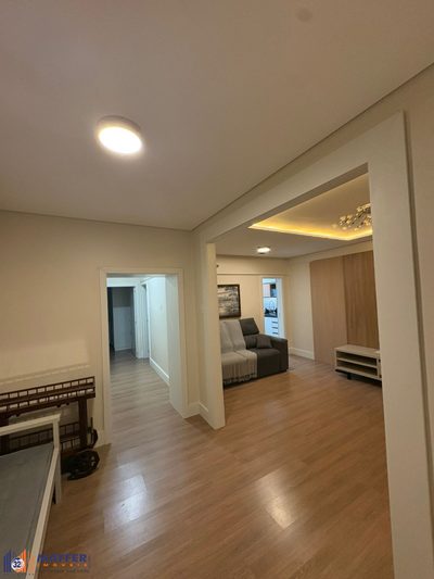 Apartamento, 2 quartos, 81 m² - Foto 2