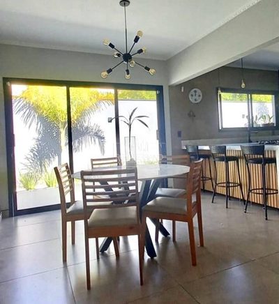 Casa, 3 quartos, 180 m² - Foto 5