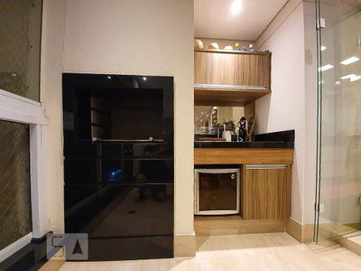 Apartamento, 3 quartos, 160 m² - Foto 4