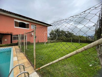 Casa, 5 quartos, 294 m² - Foto 4