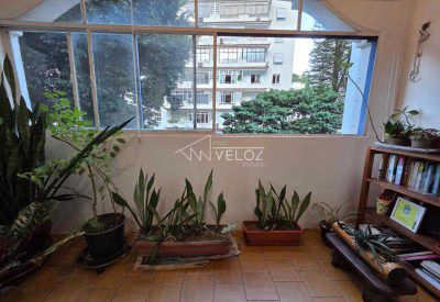 Apartamento, 3 quartos, 63 m² - Foto 2