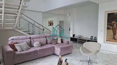 Cobertura, 3 quartos, 353 m² - Foto 5