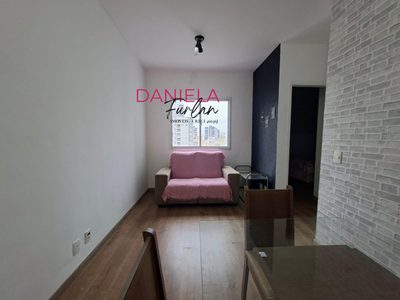 Apartamento, 2 quartos, 47 m² - Foto 2