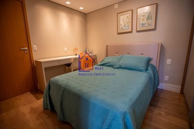 Apartamento, 3 quartos - Foto 5