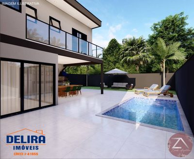 Casa, 3 quartos, 198 m² - Foto 5