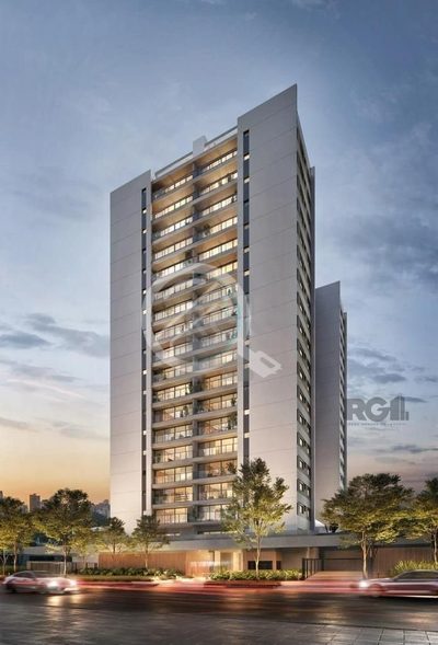 Apartamento, 3 quartos, 98 m² - Foto 2