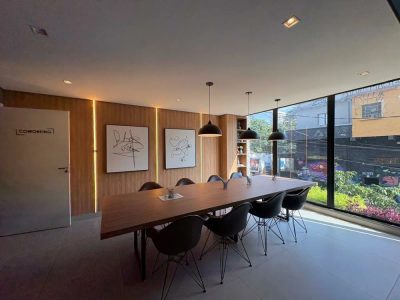 Apartamento, 1 quarto, 25 m² - Foto 3