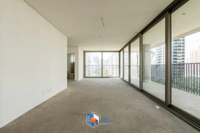 Apartamento, 3 quartos, 231 m² - Foto 1