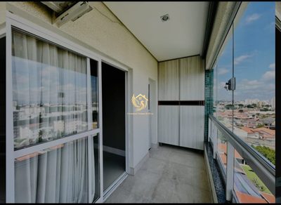Apartamento, 3 quartos, 140 m² - Foto 5