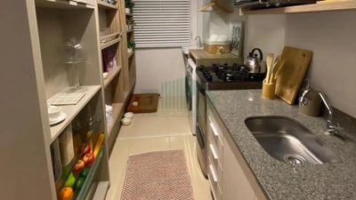 Apartamento, 2 quartos, 46 m² - Foto 5