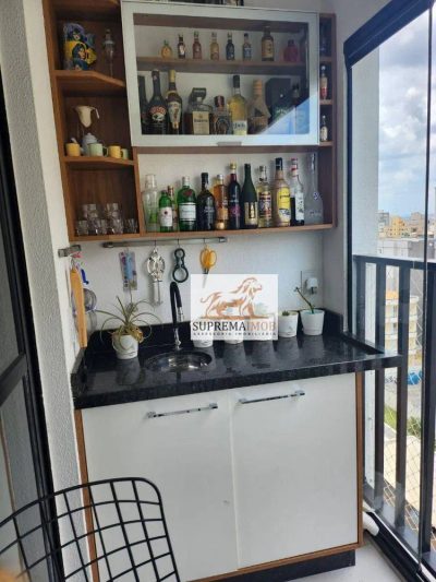 Apartamento, 2 quartos, 58 m² - Foto 4
