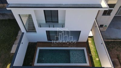 Casa de Condomínio, 3 quartos - Foto 5