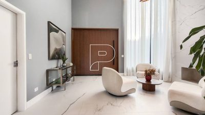 Casa de Condomínio, 5 quartos - Foto 5