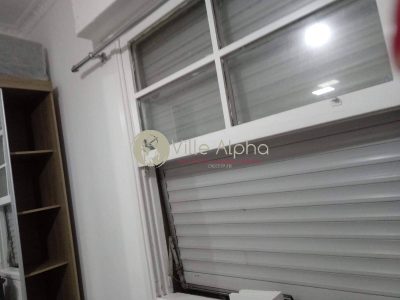 Apartamento, 1 quarto, 27 m² - Foto 4