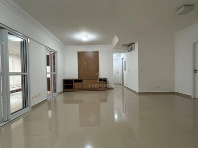 Apartamento, 3 quartos, 128 m² - Foto 1