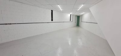 Loja-Salão, 100 m² - Foto 5
