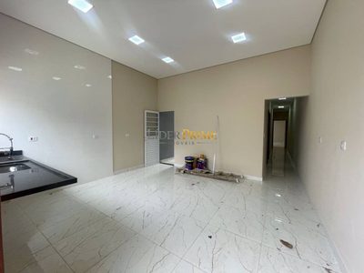 Casa, 3 quartos, 90 m² - Foto 4