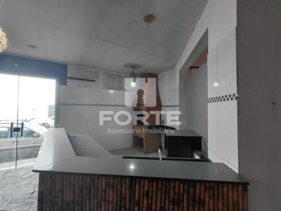 Loja-Salão, 115 m² - Foto 5