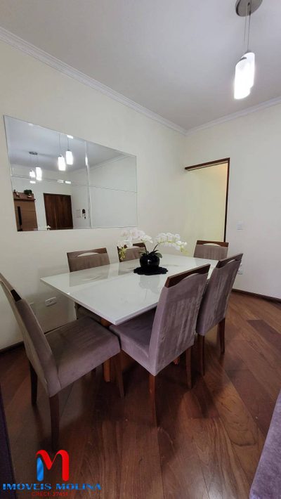 Apartamento, 2 quartos, 74 m² - Foto 2