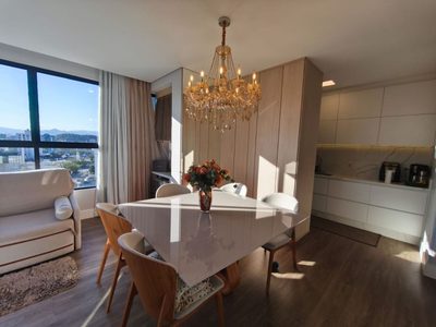 Cobertura, 3 quartos, 117 m² - Foto 1