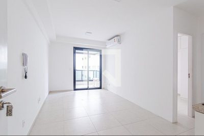 Apartamento, 1 quarto, 38 m² - Foto 1