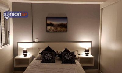 Apartamento, 1 quarto, 33 m² - Foto 4