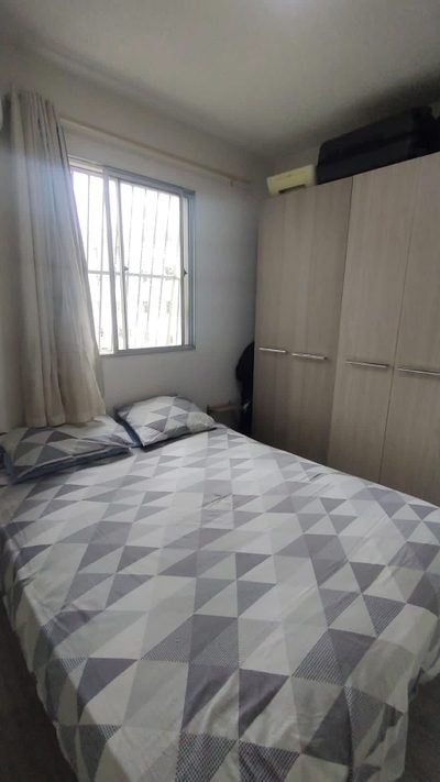 Apartamento, 2 quartos, 47 m² - Foto 5