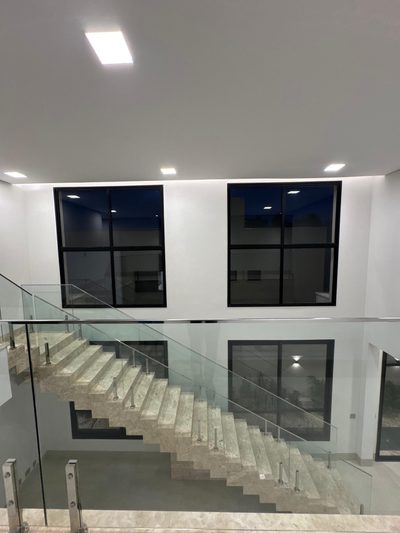 Sobrado, 3 quartos, 390 m² - Foto 4
