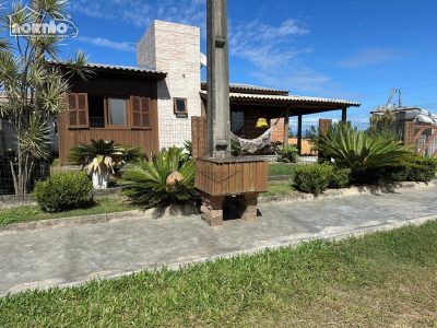 Casa, 3 quartos - Foto 4