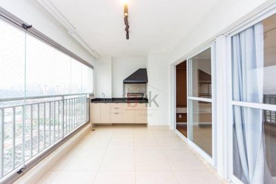 Apartamento, 3 quartos, 94 m² - Foto 2
