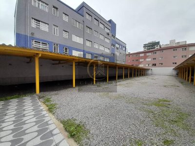Box-Garagem, 10 m² - Foto 1