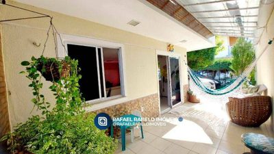 Casa de Condomínio, 3 quartos - Foto 2