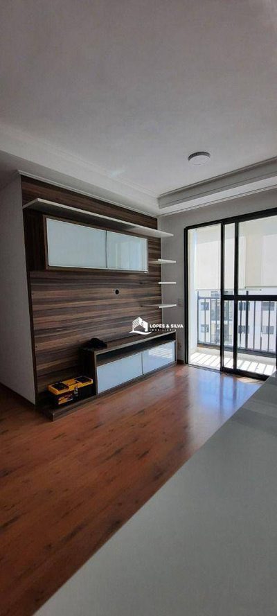 Apartamento, 2 quartos, 50 m² - Foto 2