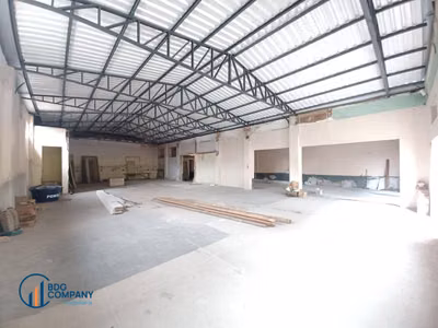 Depósito-Galpão, 320 m² - Foto 4