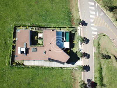 Casa de Condomínio, 5 quartos - Foto 2