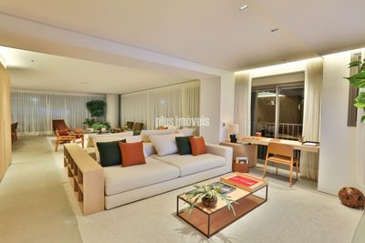 Apartamento, 4 quartos, 246 m² - Foto 1