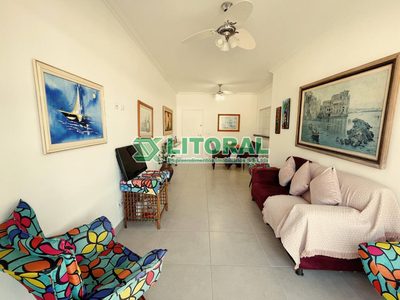 Apartamento, 2 quartos, 65 m² - Foto 1